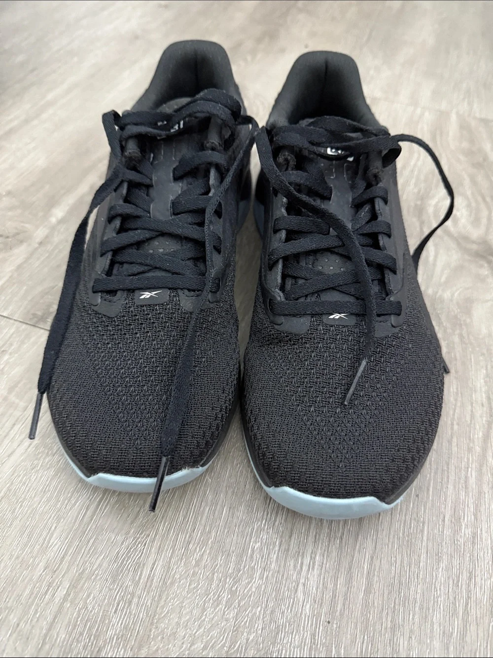 Reebok Nano X3 Women’s Training Shoe, Size 8, Black